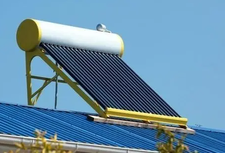 千科太阳能热水器清洗教程？太阳能热水器不加热怎么回事？太阳能热水器控制面板说明书